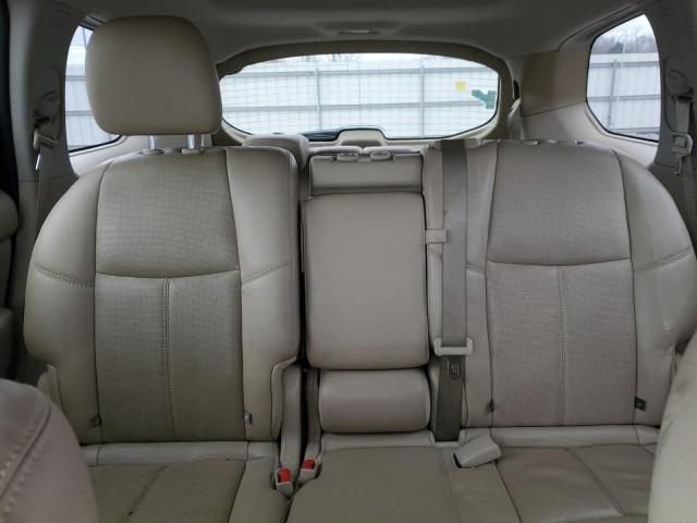 صورة رقم 10 من المزاد - 2015 NISSAN PATHFINDER مع VIN 5N1AR2MN0FC602850