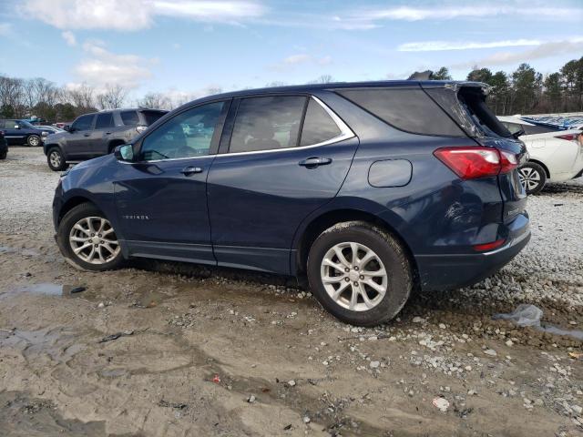 Photo 2 from auction – 2018 CHEVROLET EQUINOX LT with VIN 3GNAXJEV9JS532441