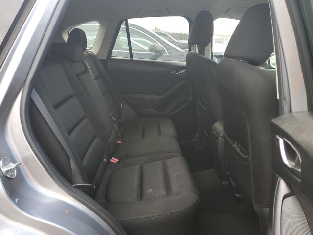 Photo 11 from auction – 2015 MAZDA CX-5 TOURI with VIN JM3KE4CY2F0442829