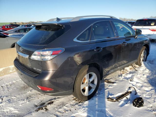 Photo 3 from auction – 2010 LEXUS RX 350 with VIN 2T2BK1BA1AC012188