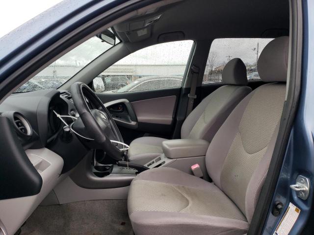 Photo 7 from auction – 2007 TOYOTA RAV4 with VIN JTMBD33V876047015