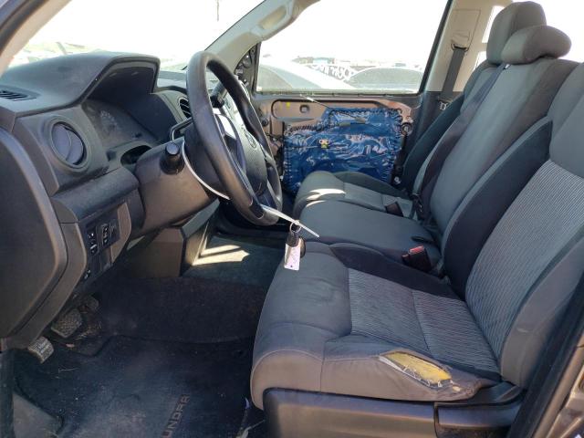 Photo 7 from auction – 2014 TOYOTA TUNDRA DOU with VIN 5TFRM5F15EX067880
