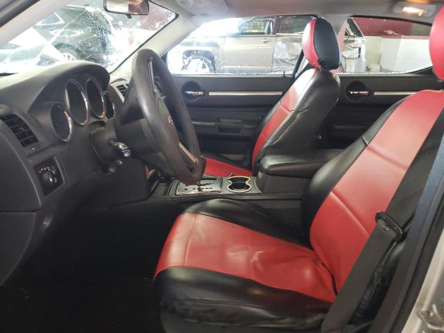Photo 7 from auction – 2010 DODGE CHARGER SX with VIN 2B3CA3CV1AH242636