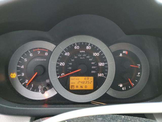Photo 9 from auction – 2006 TOYOTA RAV4 with VIN JTMZD33V666011188