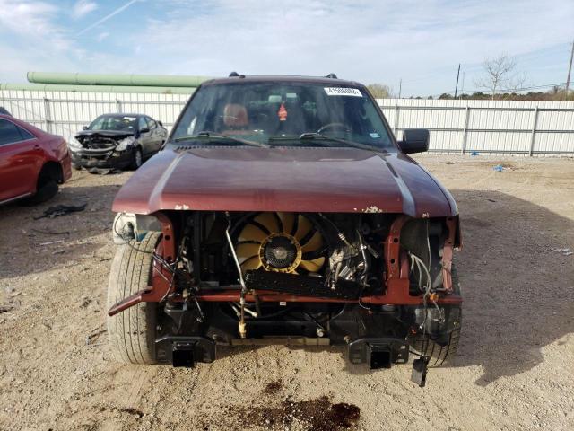 Photo 5 from auction – 2008 FORD EXPEDITION with VIN 1FMFK17548LA12220