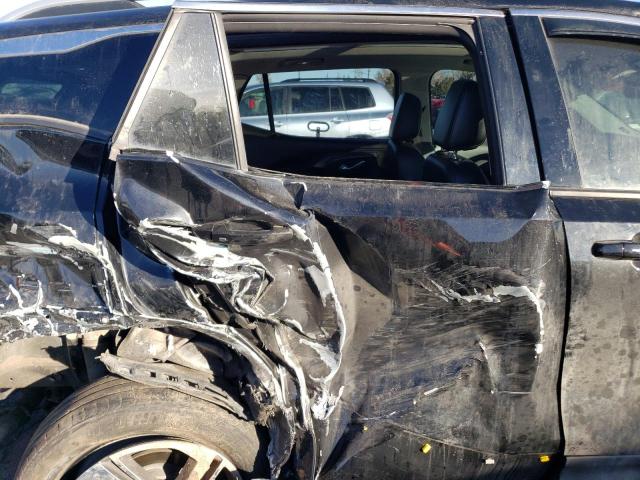 Photo 11 from auction – 2018 GMC TERRAIN SL with VIN 3GKALWEU4JL253213