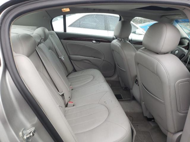 Photo 10 from auction – 2007 BUICK LUCERNE CX with VIN 1G4HE57Y37U158540