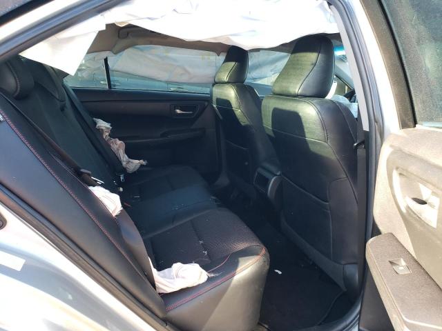 Photo 10 from auction – 2016 TOYOTA CAMRY LE with VIN 4T1BF1FKXGU542405