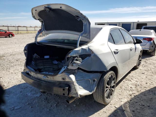 Photo 3 from auction – 2014 TOYOTA COROLLA L with VIN 2T1BURHEXEC115588