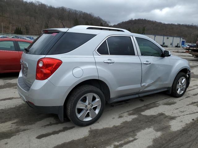 Photo 3 from auction – 2012 CHEVROLET EQUINOX LT with VIN 2GNALFEK1C6161551