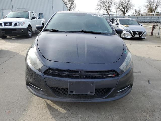 Photo 5 from auction – 2014 DODGE DART SXT with VIN 1C3CDFBB2ED670026