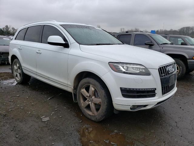 Photo 4 from auction – 2013 AUDI Q7 PREMIUM with VIN WA1LMBFE7DD010453
