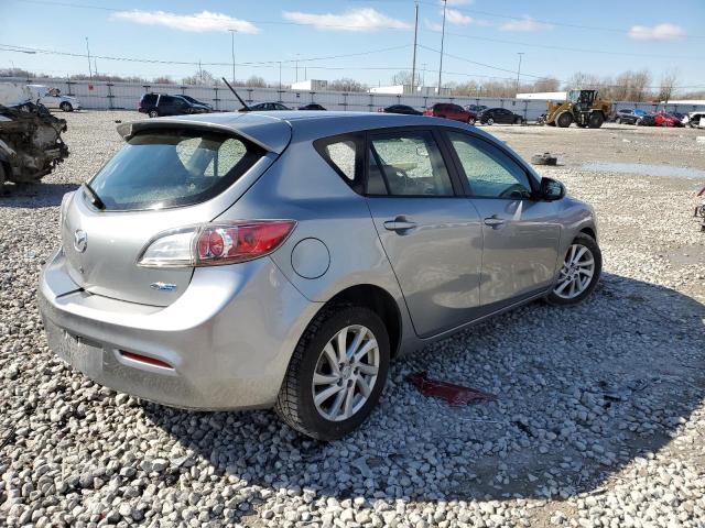 Photo 3 from auction – 2012 MAZDA 3 I with VIN JM1BL1L77C1683540