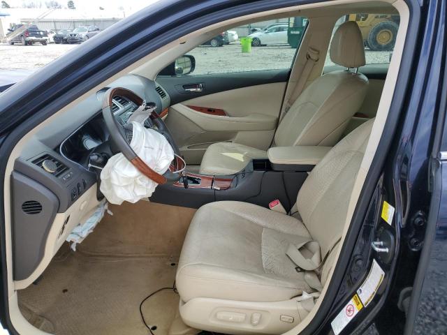 Photo 7 from auction – 2010 LEXUS ES 350 with VIN JTHBK1EG8A2394852