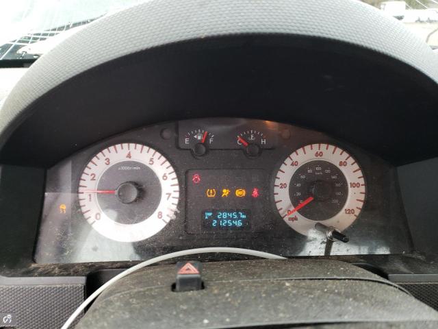 صورة رقم 9 من المزاد - 2010 MAZDA TRIBUTE I مع VIN 4F2CY0C73AKM10036