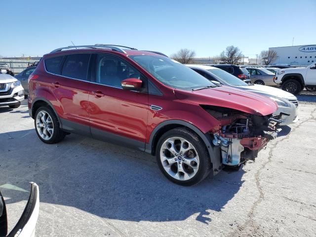 Photo 4 from auction – 2013 FORD ESCAPE TIT with VIN 1FMCU0J93DUC61454