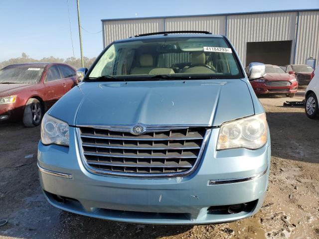 Photo 5 from auction – 2008 CHRYSLER TOWN & COU with VIN 2A8HR64X08R824075