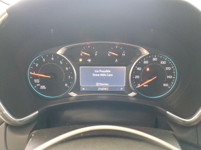 Photo 9 from auction – 2019 CHEVROLET EQUINOX LT with VIN 2GNAXVEX6K6296503