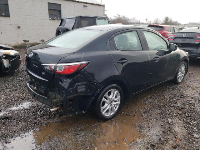 Photo 3 from auction – 2016 SCION IA with VIN 3MYDLBZV9GY104894