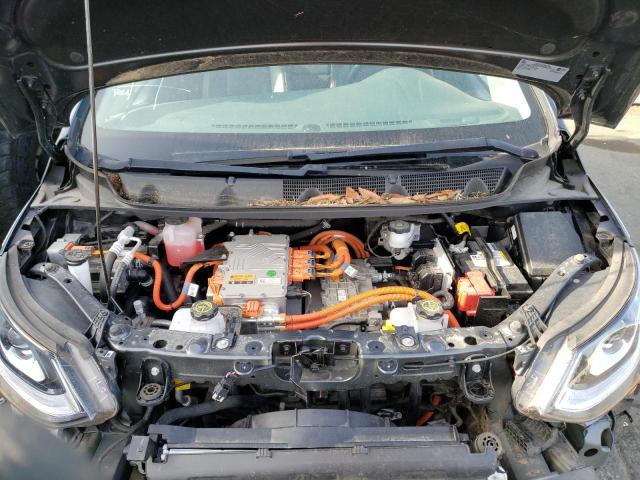 Photo 11 from auction – 2017 CHEVROLET BOLT EV PR with VIN 1G1FX6S02H4181072