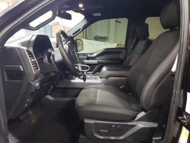 Photo 7 from auction – 2019 FORD F150 SUPER with VIN 1FTEW1E56KFD50957