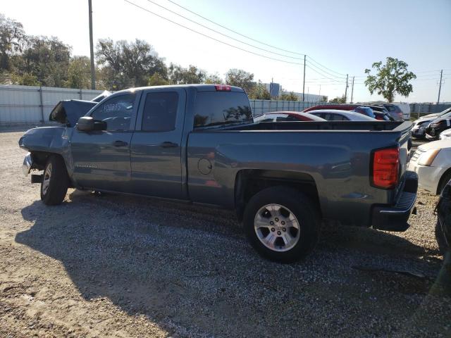 Photo 2 from auction – 2021 CHEVROLET SILVERADO with VIN 3GCUYDED2MG465958