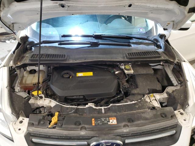 Photo 11 from auction – 2016 FORD ESCAPE SE with VIN 1FMCU9GX7GUB42840
