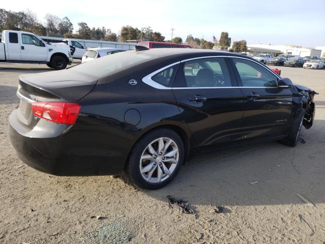 Photo 3 from auction – 2018 CHEVROLET IMPALA LT with VIN 2G1105S32J9145985