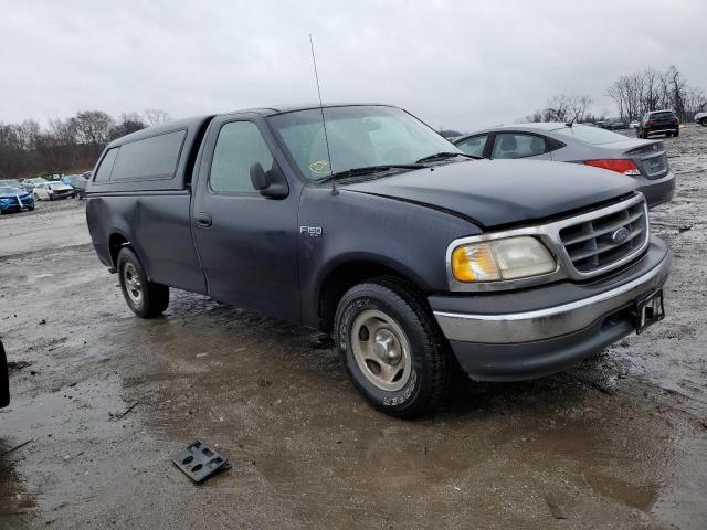 Zdjęcie 4 z aukcji – 2000 FORD F150 z VIN 1FTZF1728YNA73375