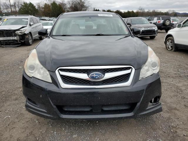 Photo 5 from auction – 2010 SUBARU LEGACY 2.5 with VIN 4S3BMBC6XA3241878