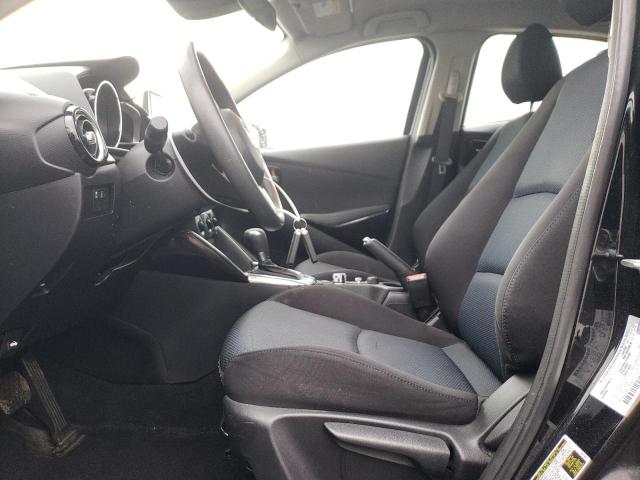 Photo 7 from auction – 2016 SCION IA with VIN 3MYDLBZV9GY104894