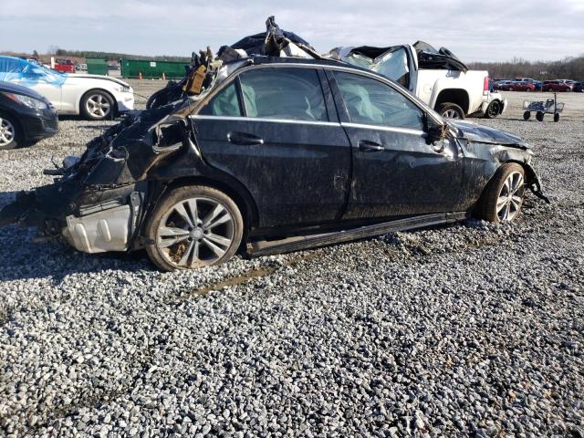 Photo 3 from auction – 2014 MERCEDES-BENZ E 350 with VIN WDDHF5KB7EB017912