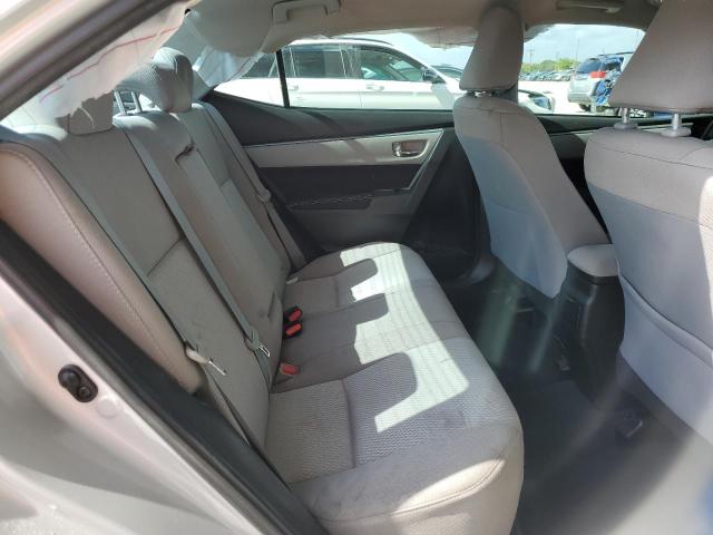 Photo 10 from auction – 2016 TOYOTA COROLLA L with VIN 5YFBURHE4GP564395