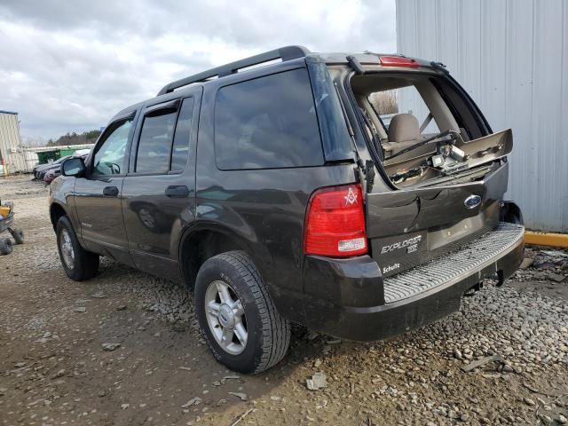 Photo 2 from auction – 2005 FORD EXPLORER X with VIN 1FMZU73K45UA95210