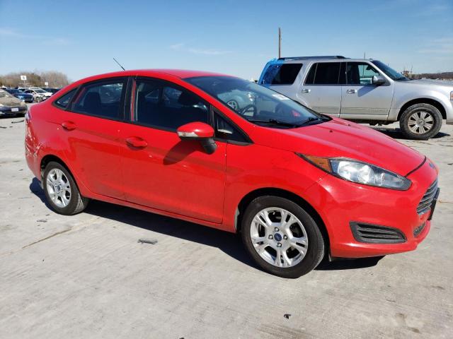 Photo 4 from auction – 2015 FORD FIESTA SE with VIN 3FADP4BJ2FM178515