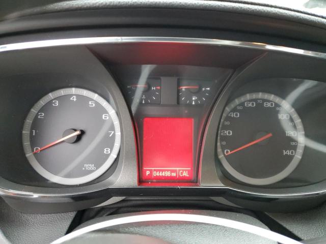 Photo 9 from auction – 2017 GMC TERRAIN SL with VIN 2GKALPEK8H6326800