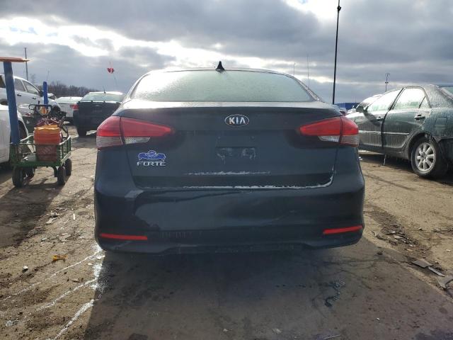 Photo 6 from auction – 2017 KIA FORTE LX with VIN 3KPFK4A78HE070808