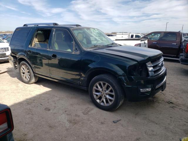 Photo 4 from auction – 2016 FORD EXPEDITION with VIN 1FMJU1KT9GEF45919