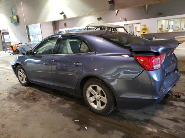 Photo 2 from auction – 2013 CHEVROLET MALIBU LS with VIN 1G11B5SA7DF358127
