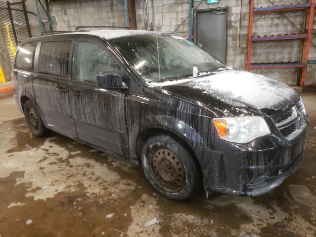 Photo 4 from auction – 2013 DODGE GRAND CARA with VIN 2C4RDGBG1DR673485