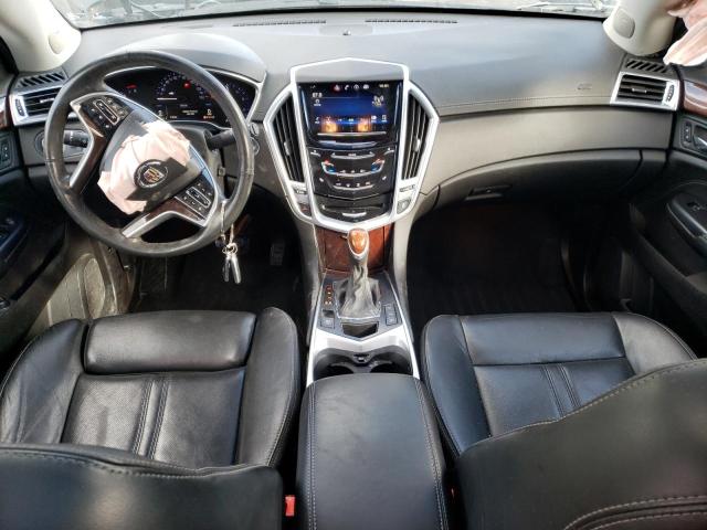 Photo 8 from auction – 2015 CADILLAC SRX LUXURY with VIN 3GYFNEE37FS511339