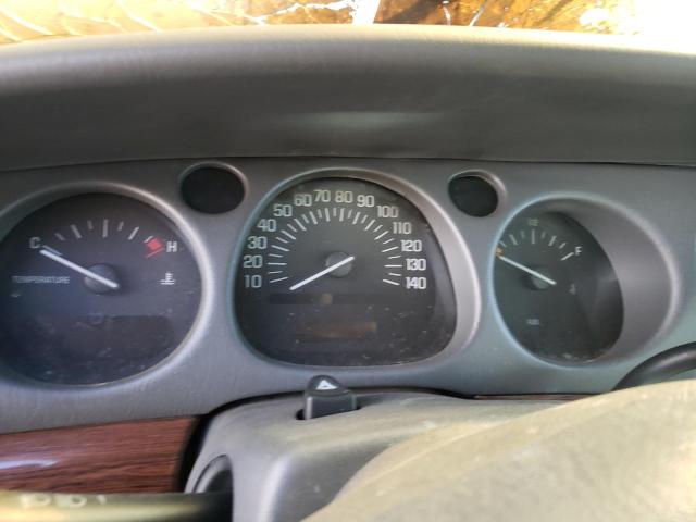 Photo 9 from auction – 2004 BUICK LESABRE CU with VIN 1G4HP52K844103350