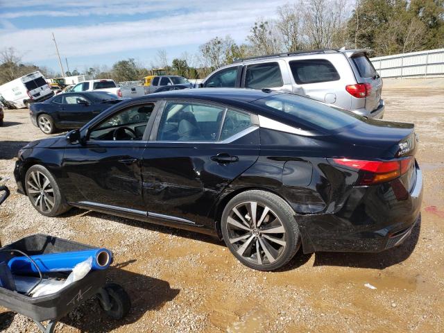 Photo 2 from auction – 2020 NISSAN ALTIMA SR with VIN 1N4BL4CV4LN301267