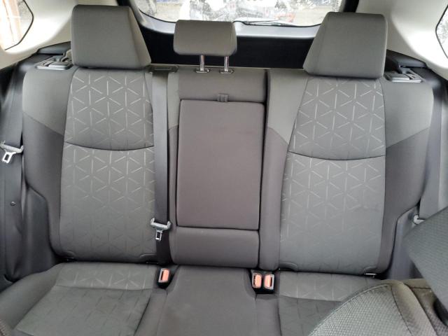 Photo 10 from auction – 2022 TOYOTA RAV4 XLE with VIN 2T3W1RFVXNC179117