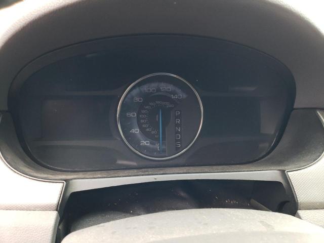 Photo 9 from auction – 2013 FORD EDGE SEL with VIN 2FMDK3JC3DBA09555