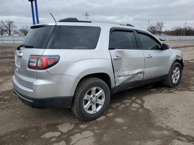 Photo 3 from auction – 2015 GMC ACADIA SLE with VIN 1GKKRNED7FJ165087