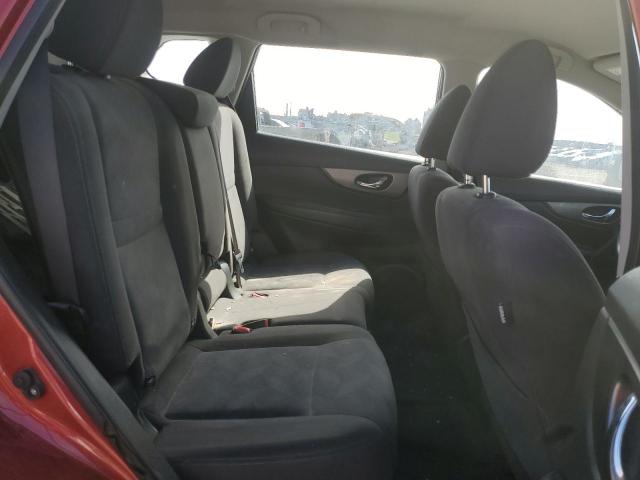 Photo 11 from auction – 2016 NISSAN ROGUE S with VIN KNMAT2MT2GP663485