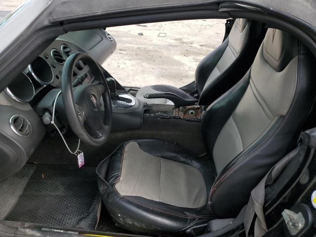 صورة رقم 7 من المزاد - 2008 PONTIAC SOLSTICE مع VIN 1G2MC35B28Y132327
