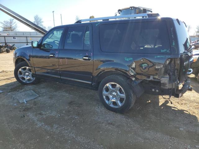 Photo 2 from auction – 2014 FORD EXPEDITION with VIN 1FMJK2A56EEF17457