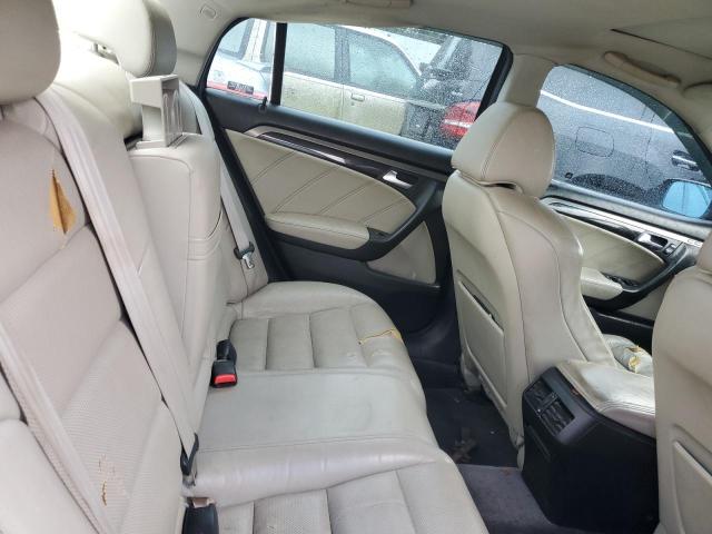 Photo 10 from auction – 2007 ACURA TL TYPE S with VIN 19UUA76537A038113